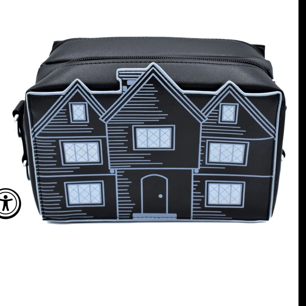 Witch House Ita Bag